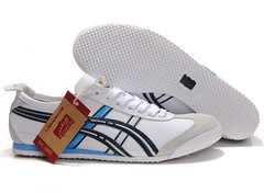 Asics Mexico 66 Low Kayano Asics